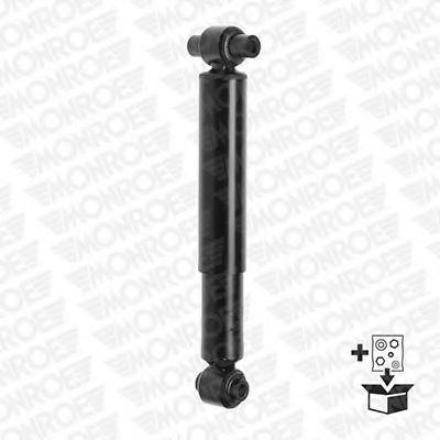 амортисьор T1183