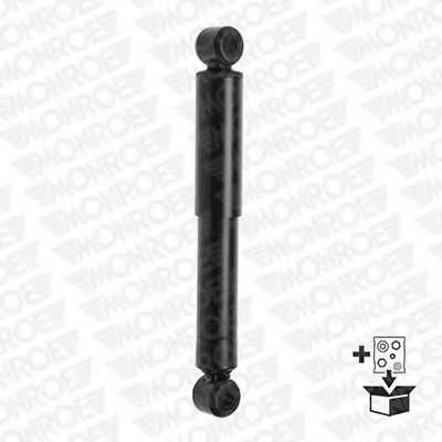 амортисьор T1265