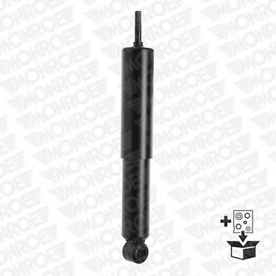амортисьор T5052