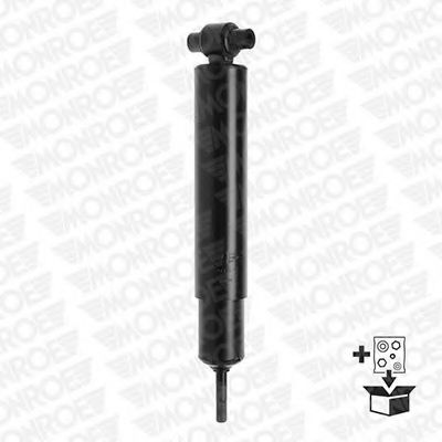 амортисьор T5392