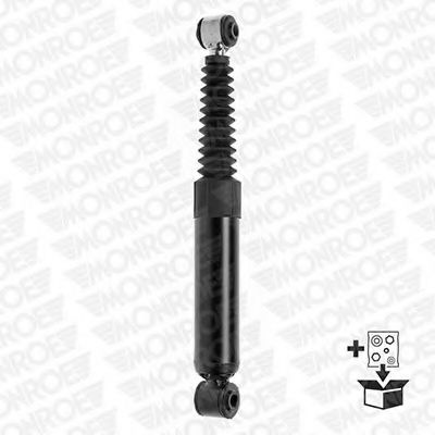 амортисьор V2517