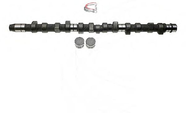 комплект разпределителен вал