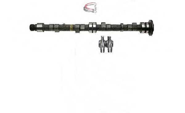 комплект разпределителен вал