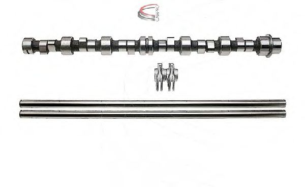 комплект разпределителен вал