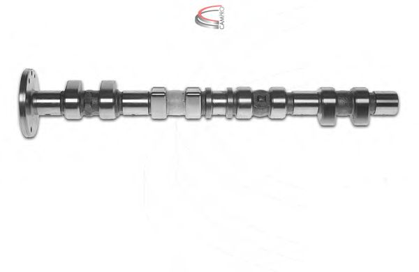 разпределителен вал