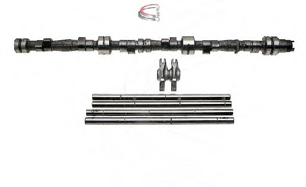 комплект разпределителен вал