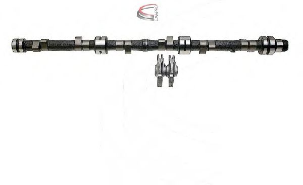 комплект разпределителен вал