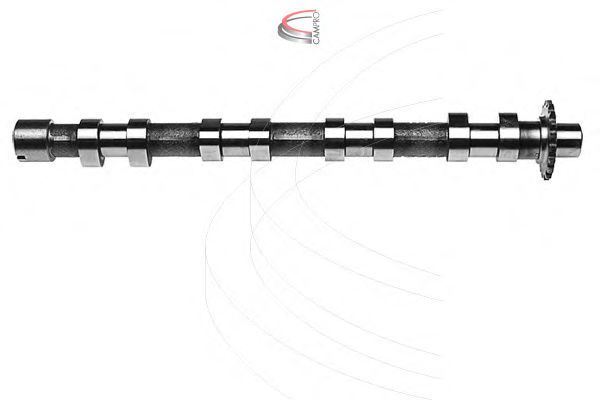 разпределителен вал