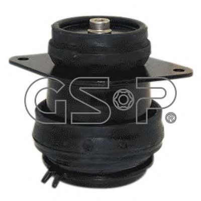 окачване, двигател