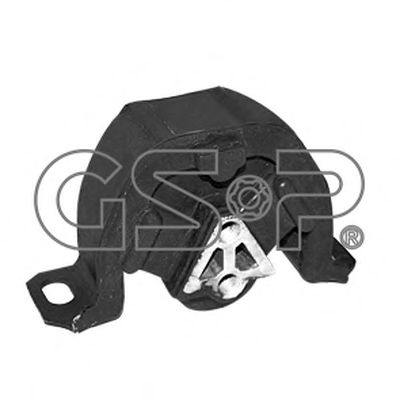 окачване, двигател