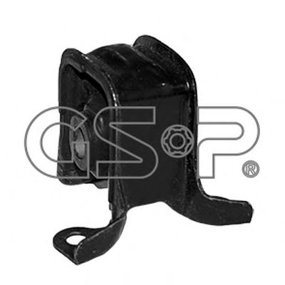 окачване, двигател