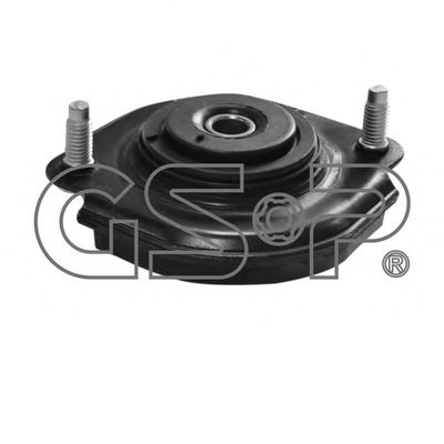 тампон на макферсън