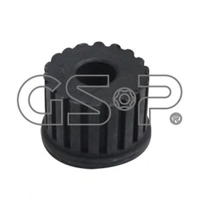 втулка, ресьорен лист