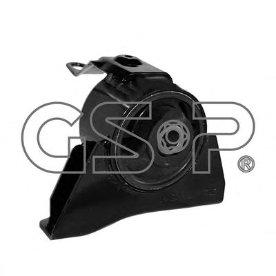 окачване, двигател