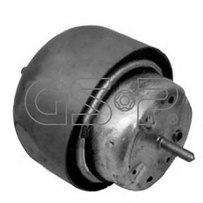 окачване, двигател