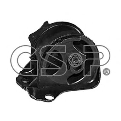 окачване, двигател