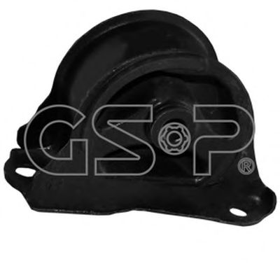 окачване, двигател