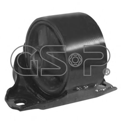 окачване, двигател