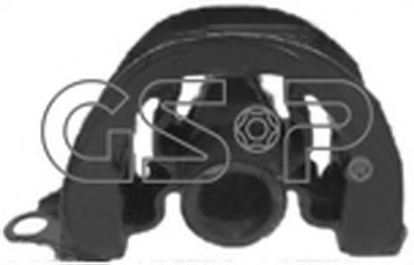 окачване, двигател