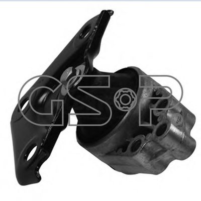 окачване, двигател