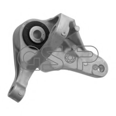 окачване, двигател