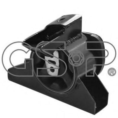 окачване, двигател