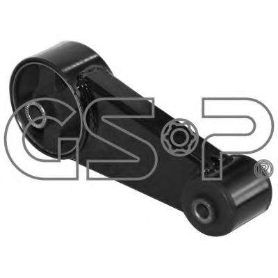 окачване, двигател