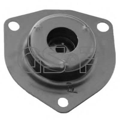 тампон на макферсън