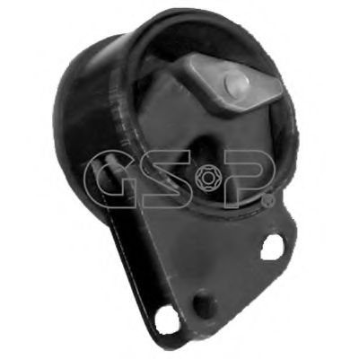 окачване, двигател