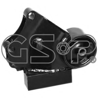 окачване, двигател