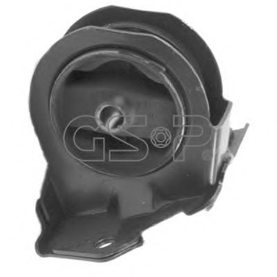 окачване, двигател