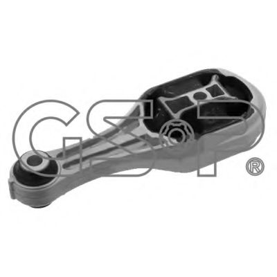 окачване, двигател