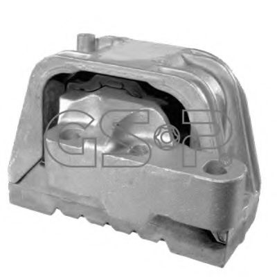 окачване, двигател