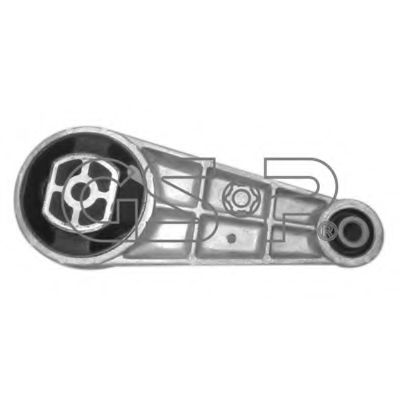 окачване, двигател