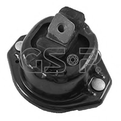 окачване, двигател