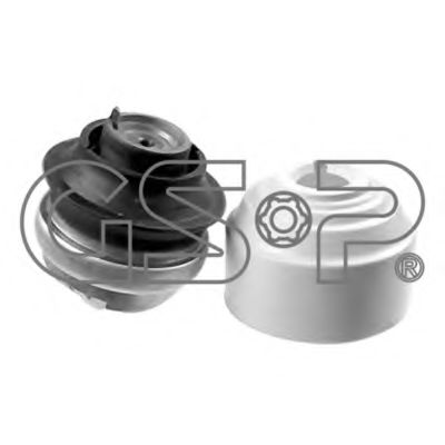 окачване, двигател