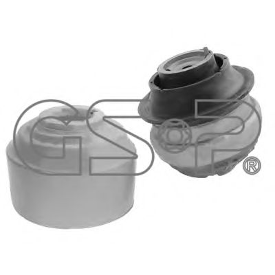 окачване, двигател