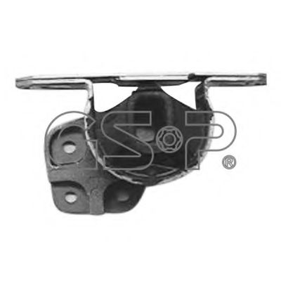 окачване, двигател