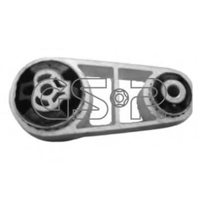 окачване, двигател