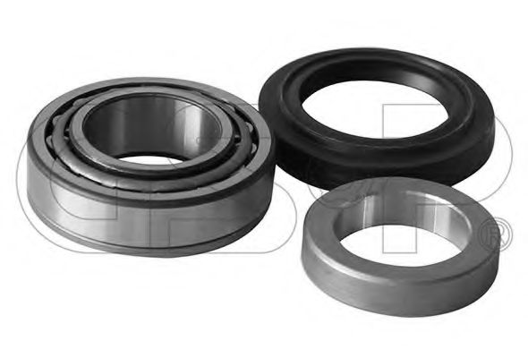 комплект колесен лагер