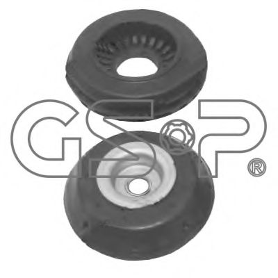 тампон на макферсън