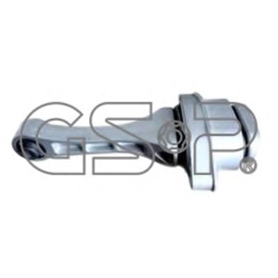 окачване, двигател