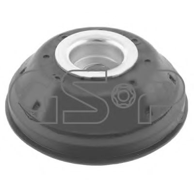 тампон на макферсън