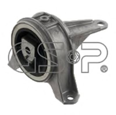 окачване, двигател