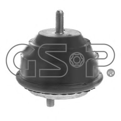 окачване, двигател