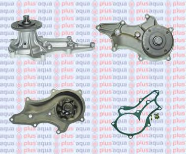 водна помпа