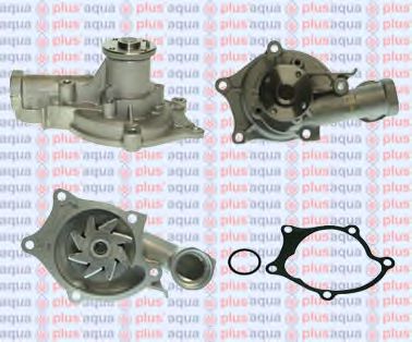 водна помпа