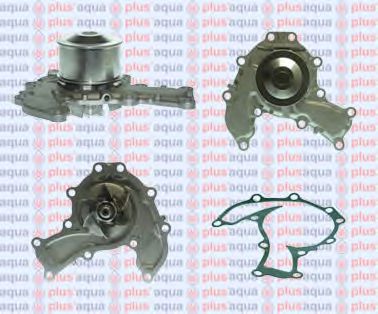 водна помпа