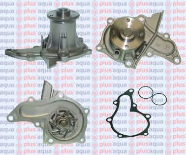 водна помпа