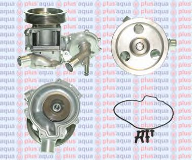 водна помпа